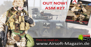 ASM // Issue#27 is out!