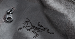 Arc’teryx LEAF // increase the Urban Wolf lineup of products