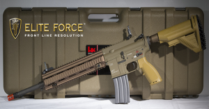 Elite Force // Limited Edition H&K M27
