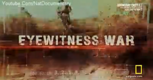 Eyewitness War // Season 1 Episode 14 is out!