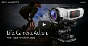 Garmin presents VIRB