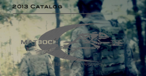 MATBOCK 2013 Product Catalog