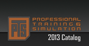 Magpul PTS 2013 Product Catalog