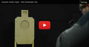 Magpul PTS // Dynamic Action Sport – DAS (Extended Cut)