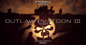 NRA Patriot Profile // OUTLAW PLATOON PART III TRAILER
