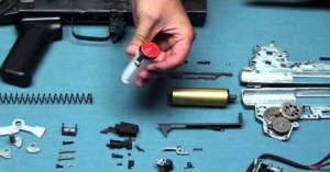 RA TECH // E&L Airsoft AK preview