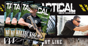 Tactical News Magazine Issue No 7