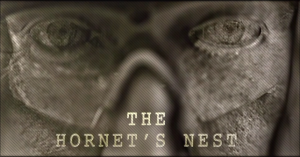 THE HORNET’S NEST // CHARITY AUCTION