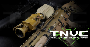 TNVC // FLIR T-70 Advanced Combat Thermal Sight now available!