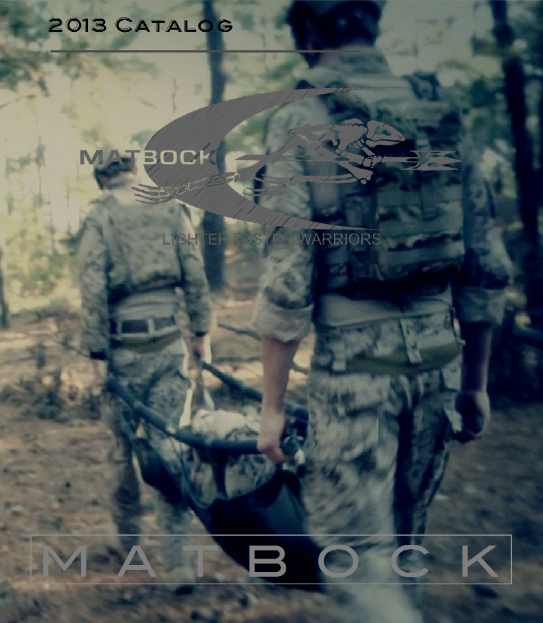 matbock 2013 catalog
