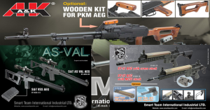 Smart Team // new products released…