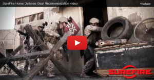 SureFire Home Defense Gear Recommendation video