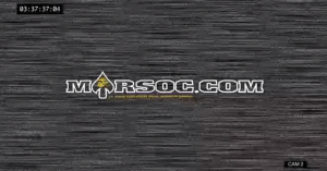 MARSOC // Today Will Be Different Teaser #2 & #3