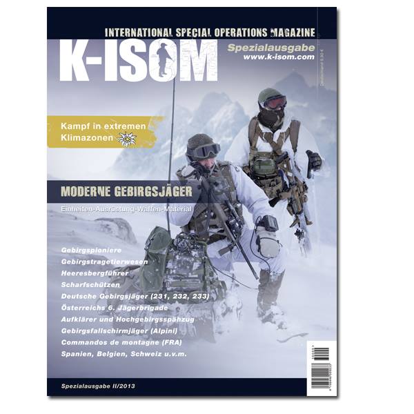 K-ISOM Spezial 2/2013