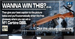 ASG // FREE GIVEAWAY COMPETITION!!!