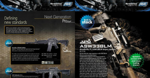 ASG // Newsletter September 2013