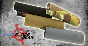 Blue Force Gear // The SLING SLEEVE!