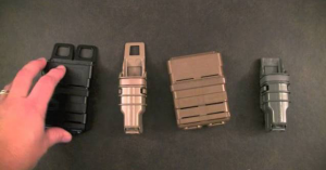 CQB Radio // ITW Fast Mag Review