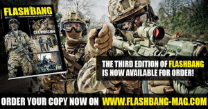 FLASHBANG Magazine // Issue#3 out now!!!