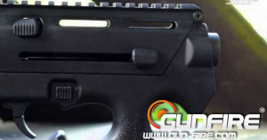 GUNFIRE PL & SCDTV PDR C Review
