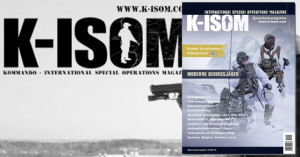 K-ISOM Spezial 2/2013 Moderne Gebirgsjäger out now!