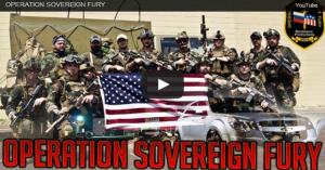 OPERATION SOVEREIGN FURY