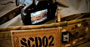 SCDTV Review // SAGEAR Lens Pouch & PSTG Camera Strap