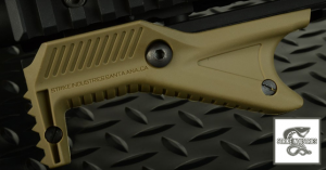 Strike Industries // Cobra Tactical ForeGrip