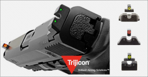 Trijicon // HD™ Night Sights