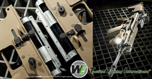WE Airsoft // MK series new detail pictures