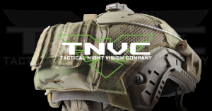 TNVC // First Spear ANVIS Battery Pouch
