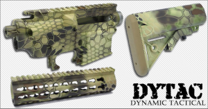 DyTac // Kryptek Highlander water transfer products