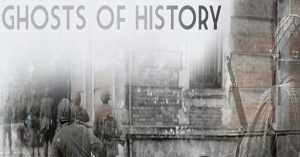 Ghosts of History 2014 Calendar