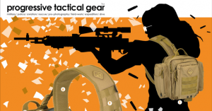 Hazard 4 Watson Lumbar/Chest Sling now available!