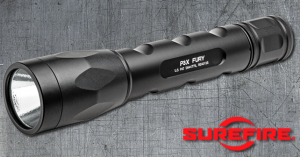 SureFire // P3X Fury 1000 lumen light