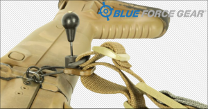 Blue Force Gear // Rapid Emergency Detachment Swivel