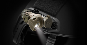 PETZL // STRIX light is out!