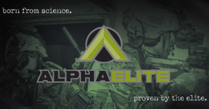 Point Blank Enterprises // Alpha Elite Series