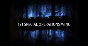 1st Special Operations Wing 2013 video
