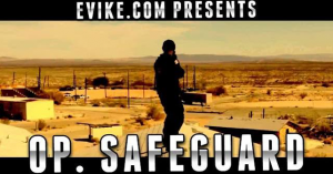 Airsoft Evike // Operation Safeguard [This is Airsoft]