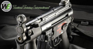 WE Airsoft // New WE Apache GBBR