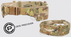 Crye Precision // Modular Rigger’s Belt™