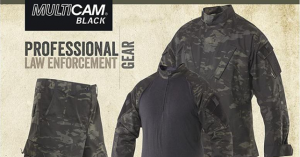 MultiCam Black now ready for purchased!