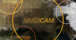MultiCam Patterns