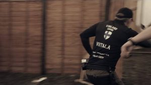 Airsoft Surgeon European Championship COMPETITION DAY 2