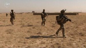 Bundeswehr // Vernetzte Operationsführung im Einsatz