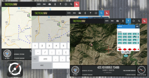 Tactical NAV HD for iPad