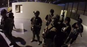 Airsoft Obsessed // Gamepod Combat Zone Vol.3
