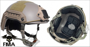 FMA // Maritime Helmet replica