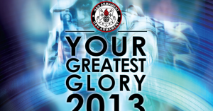 G&G Your Greatest Glory 2013 Video Contest!
